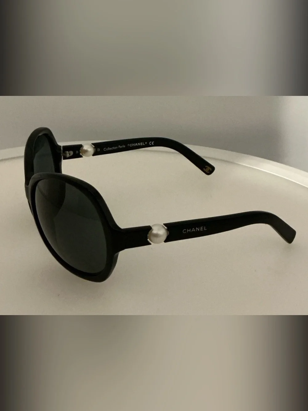 CHANEL authentic luxury